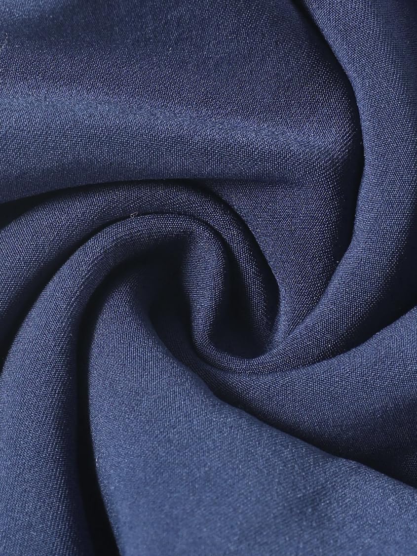 Winter Fleece Women's Pocket high Waist Elastic Hip Lifting Shape Belly Warm and Cold-Proof Trousers - Image 8