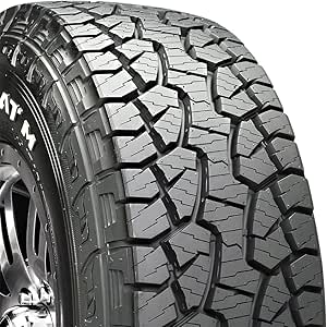 Hankook DynaPro ATM RF10 Off-Road Tire - 265/75R16 114T