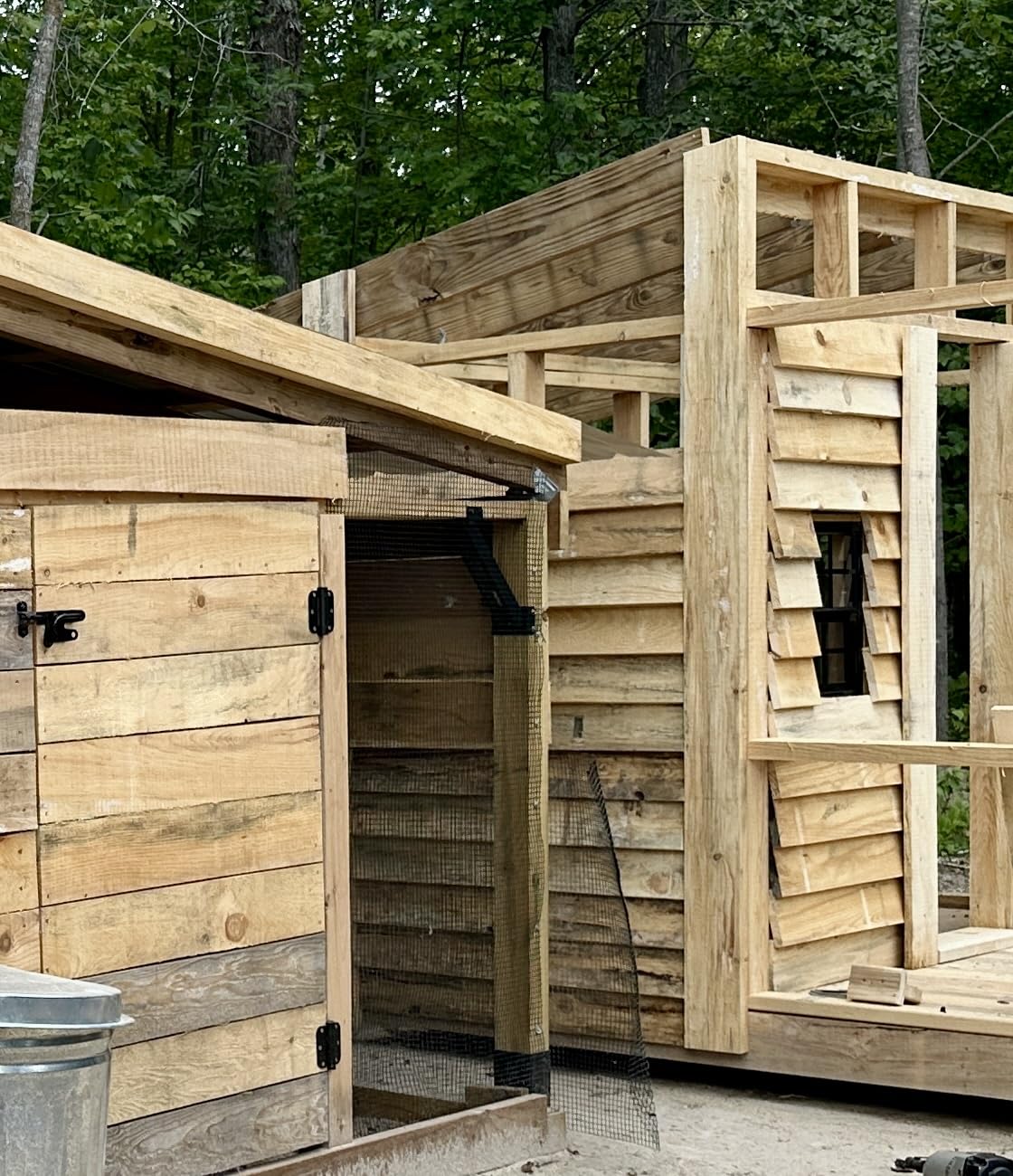 3.5" Door Hinges, 5/8" Radius photo review