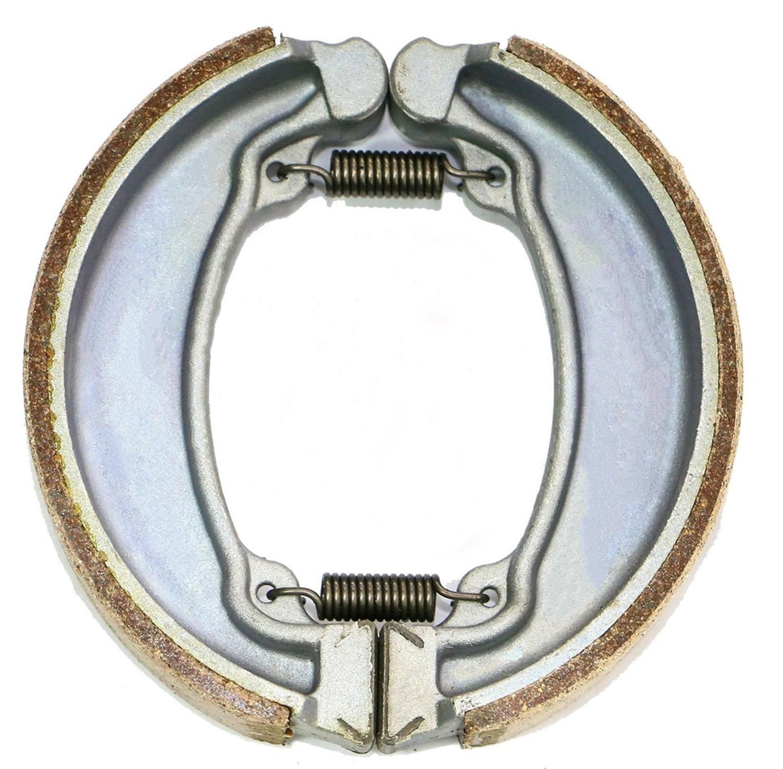 Bremsenzubehör Motorrad-Bremsbeläge Hinten Für H-ONDA CB 250 Two Fifty (92-05)