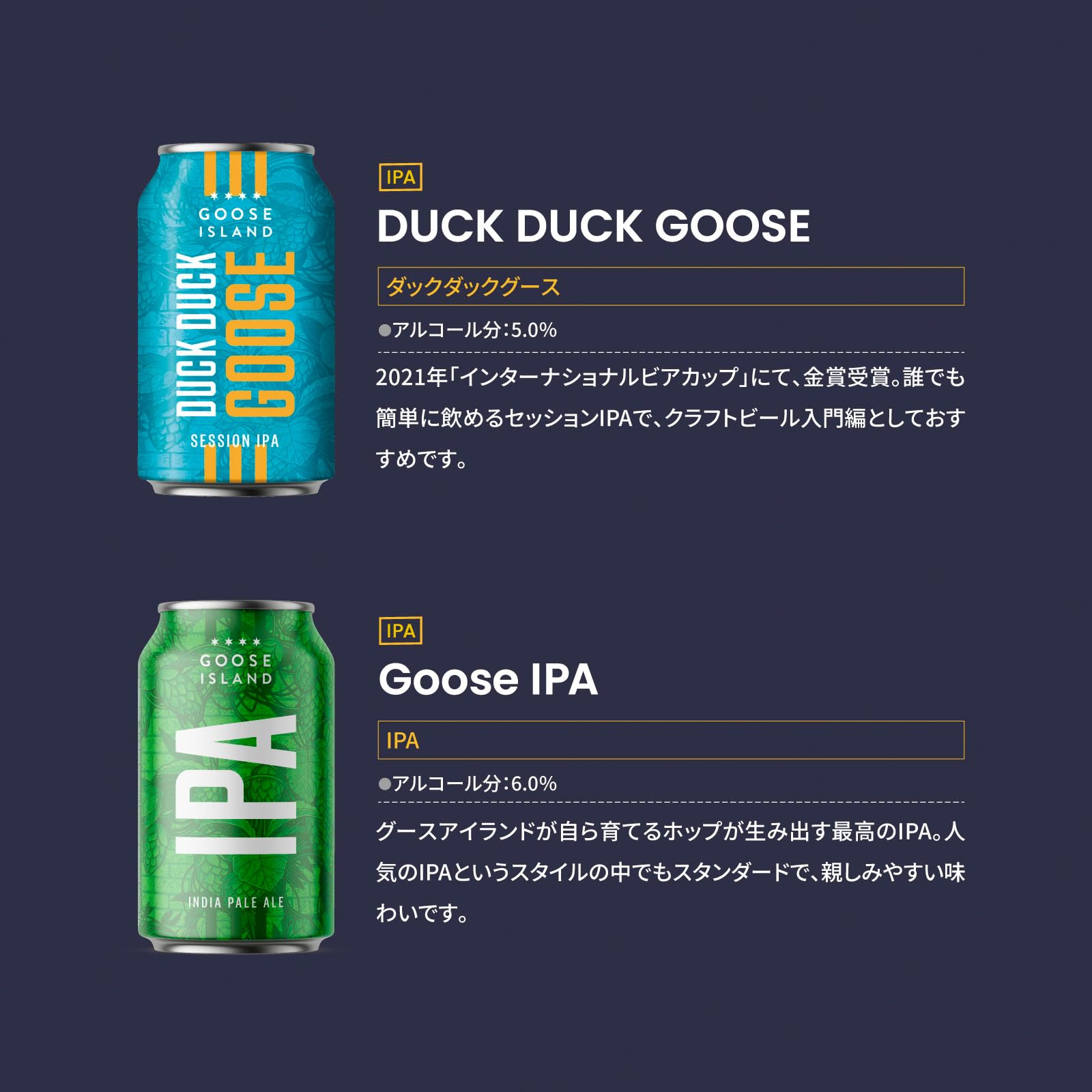 Amazon.co.jp: 厳選人気ビール5種9本 飲み比べギフト|バドワイザー