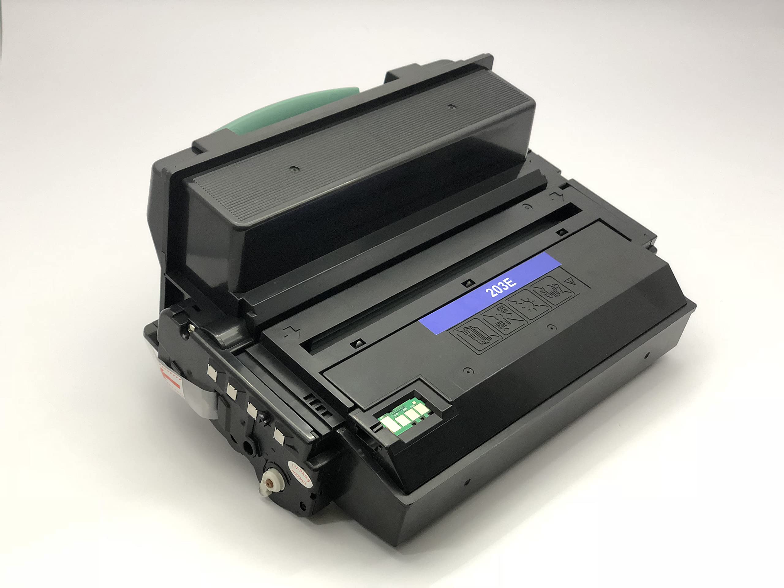 Jet Toner Mlt203E/203 Cartridge Compatible for Samsung M3820,M3820nd, M3820dw, M4020nd, M3370fd, M3870fd, M3870fw, M4070r Printers - Black. (B07N8P36KV) Amazon Price History, Amazon Price Tracker