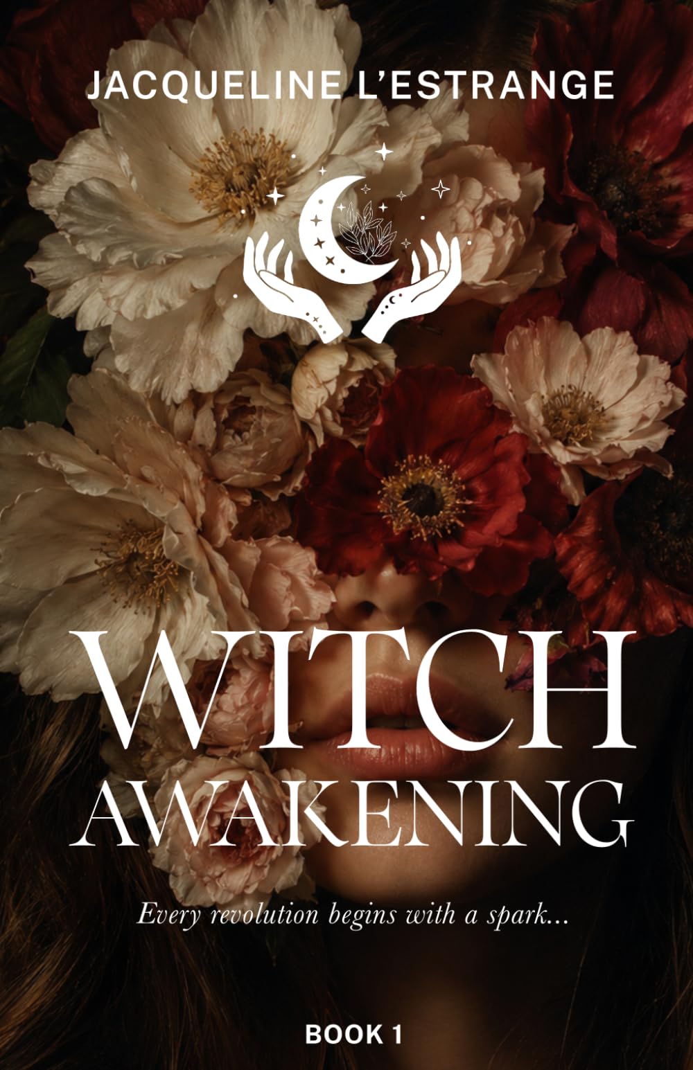 Witch Awakening: Romantic feminist fantasy