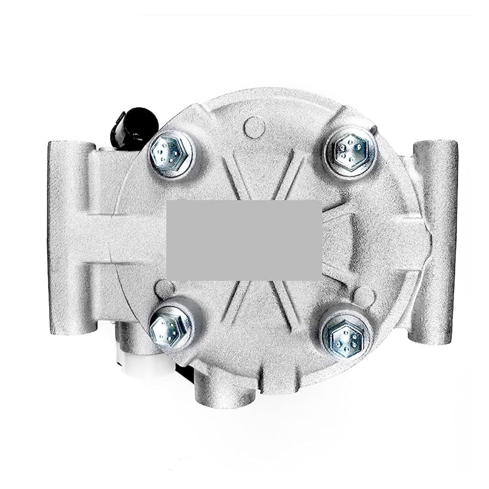 MSC105CA A/C Compressor，Compatible For Mitsubishi Grandis