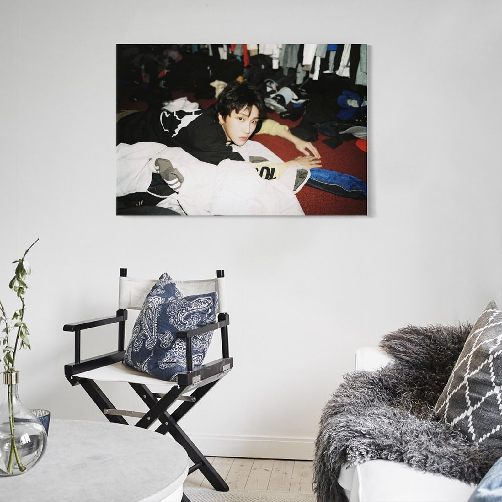 Amazon.co.jp: WOONHAK ウナク BOYNEXTDOOR ボーイネクストドア