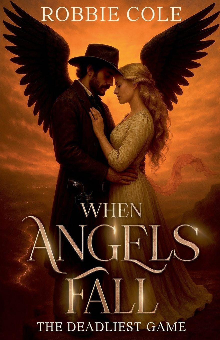 When Angels Fall: The Deadliest Game: 1