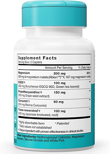 Miniatura 4 de Salud de las articulaciones suplemento de apoyo articular, promueve un fácil movimiento, suplemento para el dolor articular, apoya la salud muscular