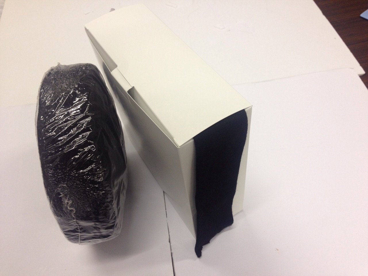 Polyester Stockinet 1