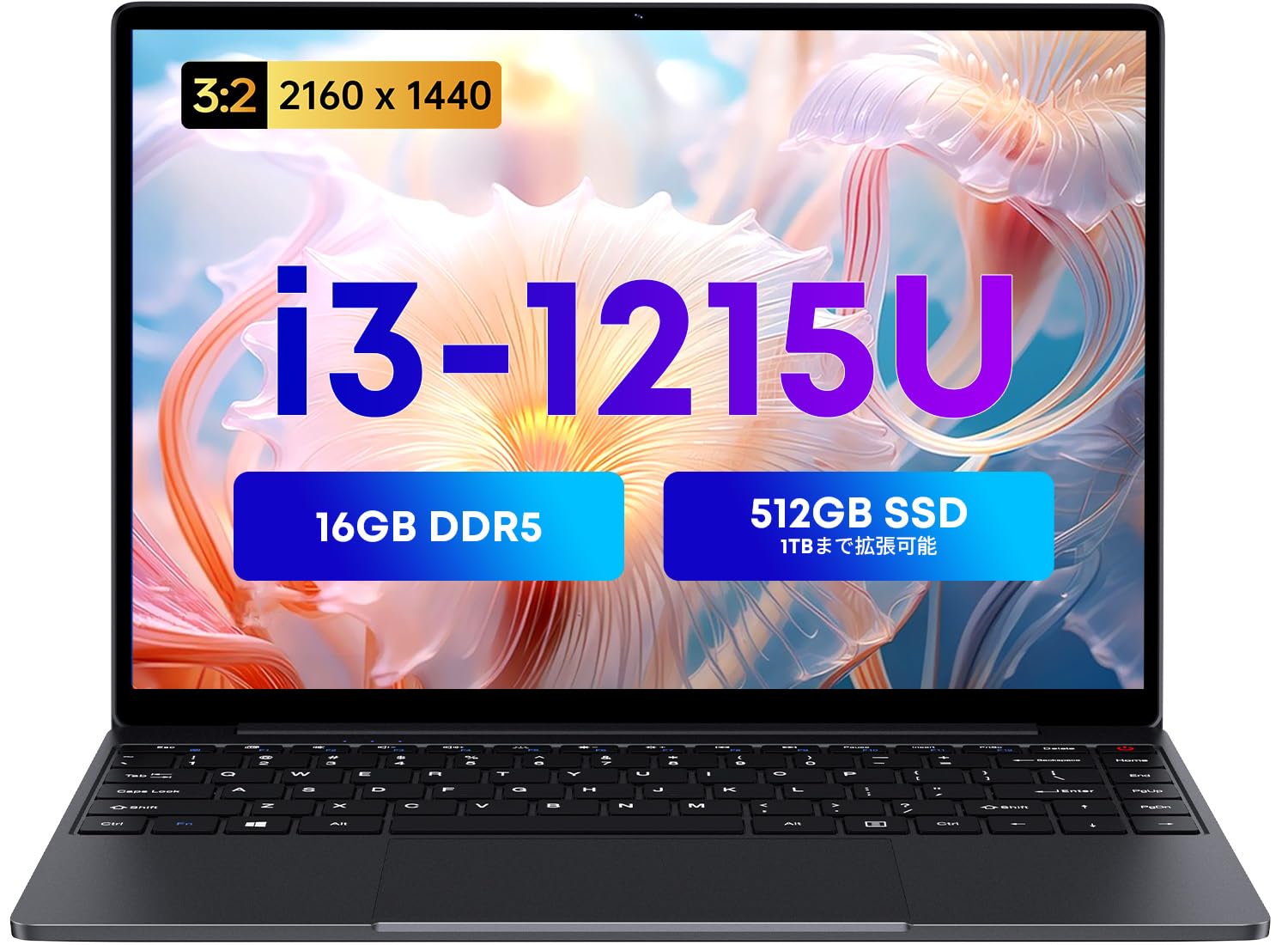 ハ*ク様 CHUWI GBookノートPC ASCII.jp：CHUWI（ツーウェイ）14型ノートPC「CoreBook X」 実機