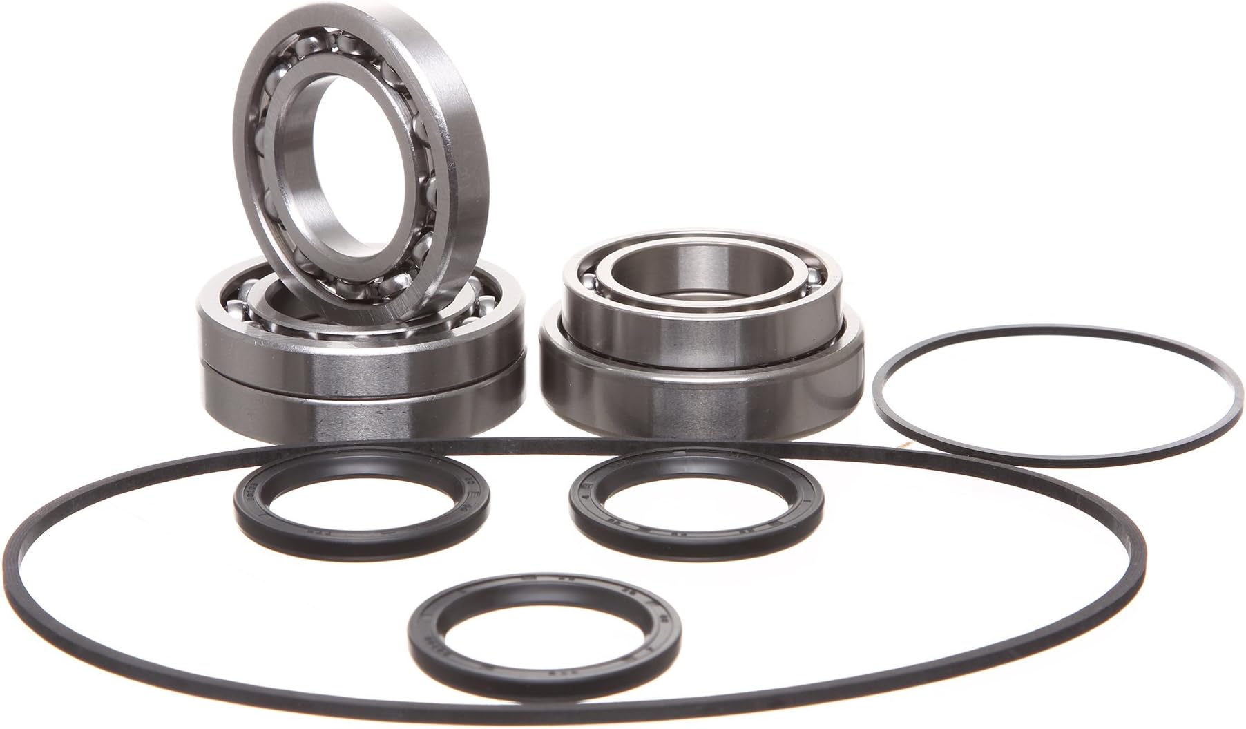 East Lake Axle replacement for front differential kit w