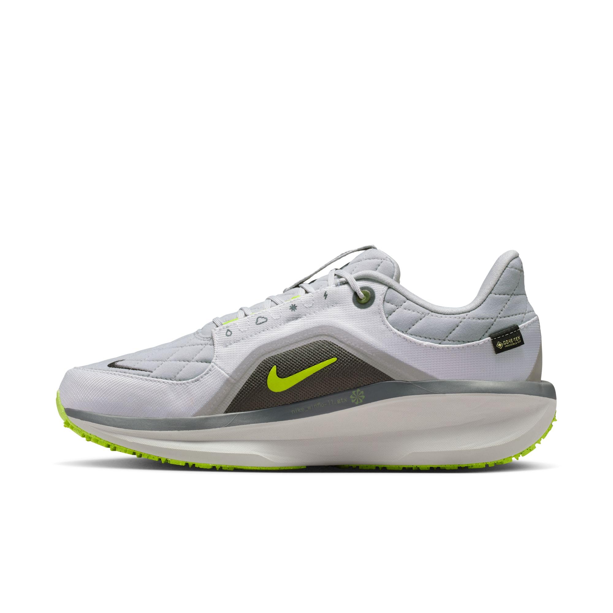 Nike Nike Winflo 11 Gore-Tex Men s Running ShoesHombre