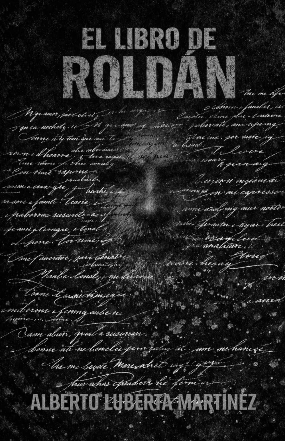 El libro de Roldán