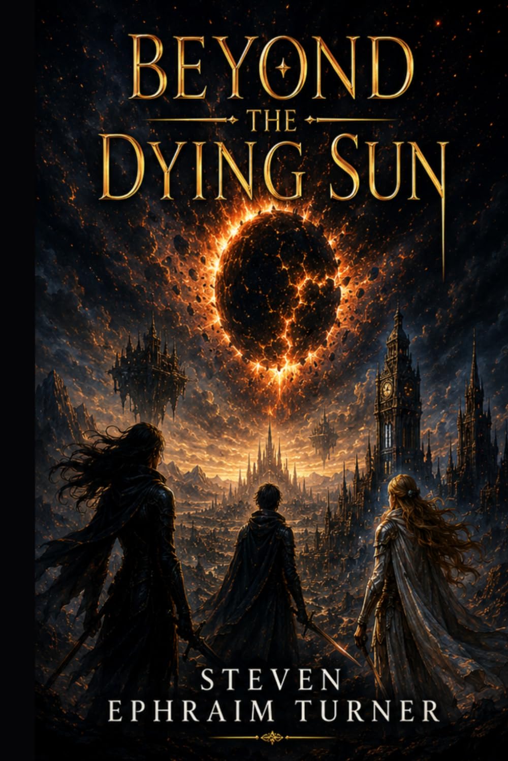 Beyond the Dying Sun