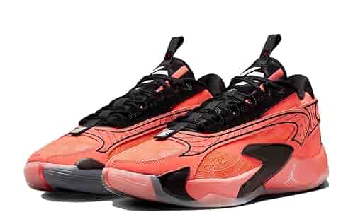 バスケットボールシューズ ブラック/オレンジ Amazon | Adidas メンズ Harden Vol.4 GCA ソーラーオレンジ