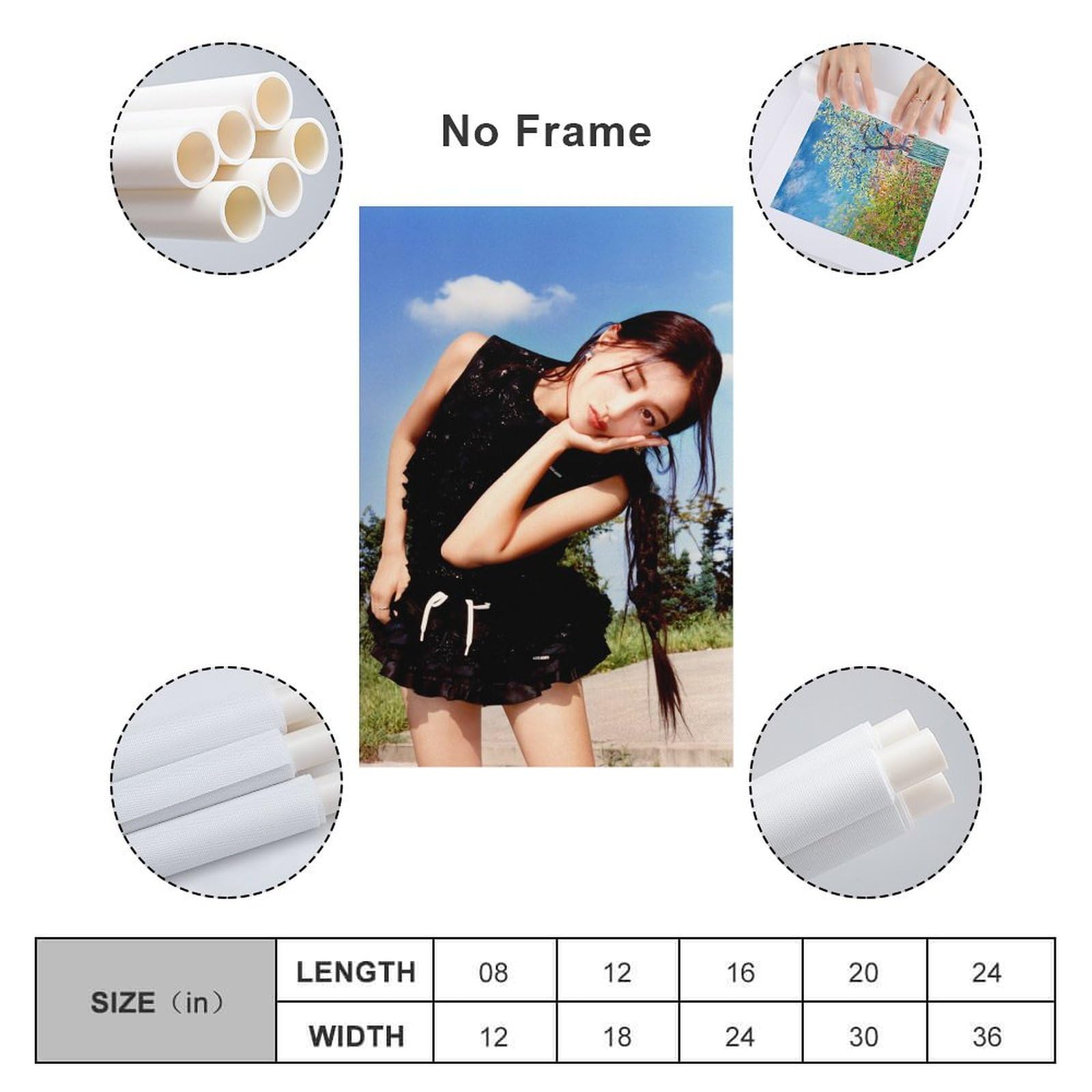 Amazon.co.jp: JIHYO ジヒョ TWICE トゥワイス STRATEGY TWICE