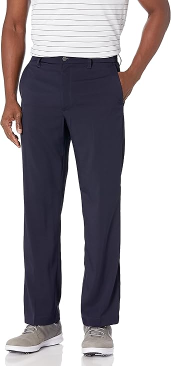 37% off: Callaway Men's Lightweight Tech Golf Pants With Active Waistband