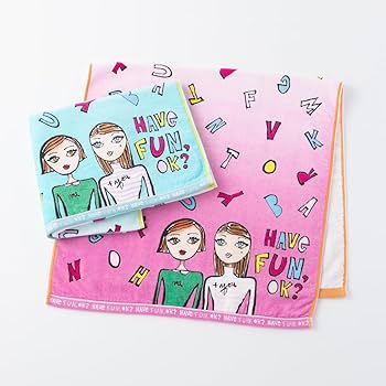 ジェフリーフルビマーリのバスマット（ピンク）　キッチン・玄関にも ジェフリーフルビマーリのバスマット（ピンク） キッチン・玄関にも