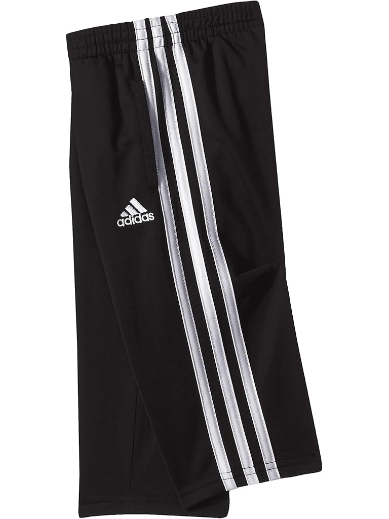 adidas Replen Iconic Tricot Pants (Toddler/Little Kids)