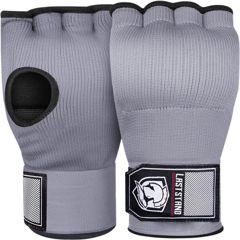 Enveloppe Intérieur Main de Boxe avec Dragonne pour Entraînement MMA