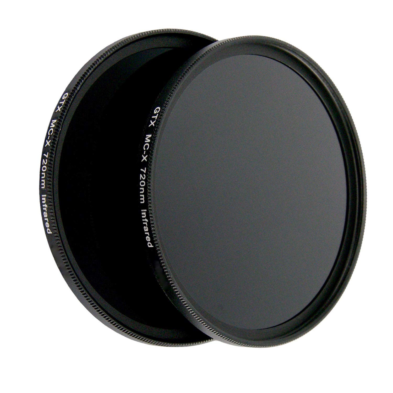 Buy 62mm XSeries IR720 IR 720nm Infrared Filter for Camera Lens