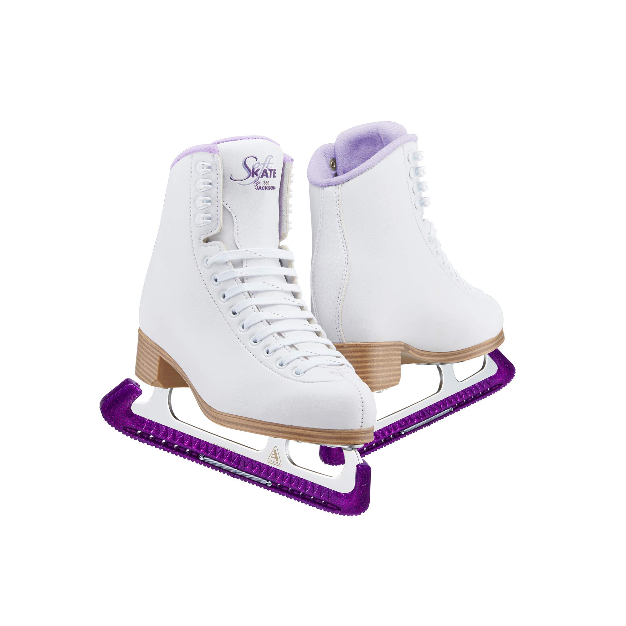 Jackson Classic 380 Womens/Girls Figure Ice Skates