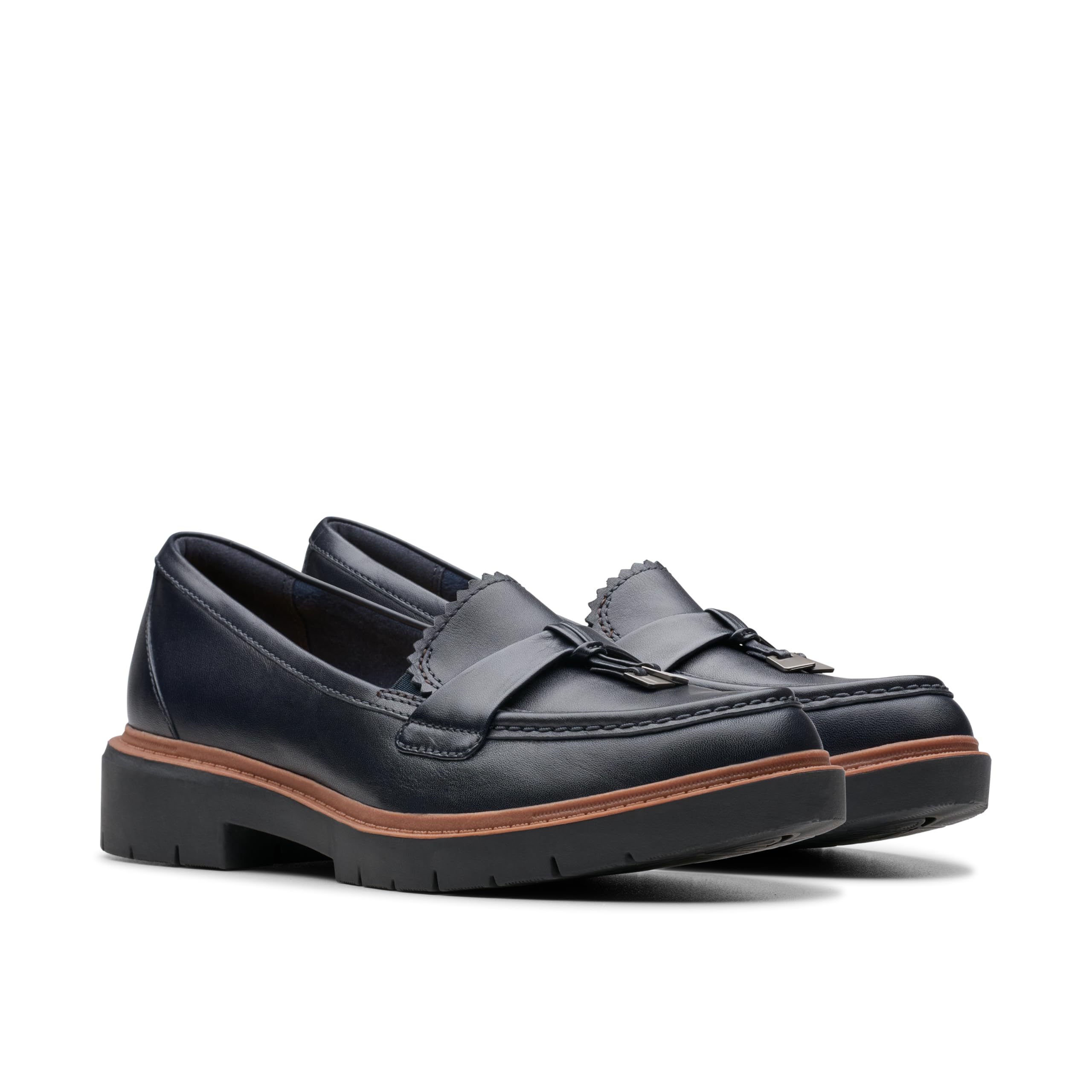 Clarks Westlynn Bella MocassinoDonna
