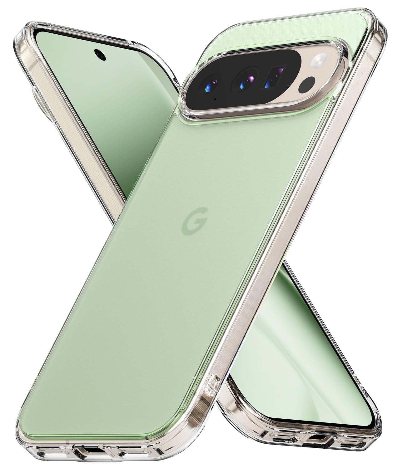 Amazon.co.jp: 【Ringke】Google Pixel 10 / 10 Pro 用 ケース