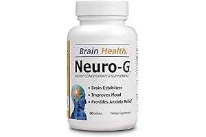 Neuro G Stabilization Supplement