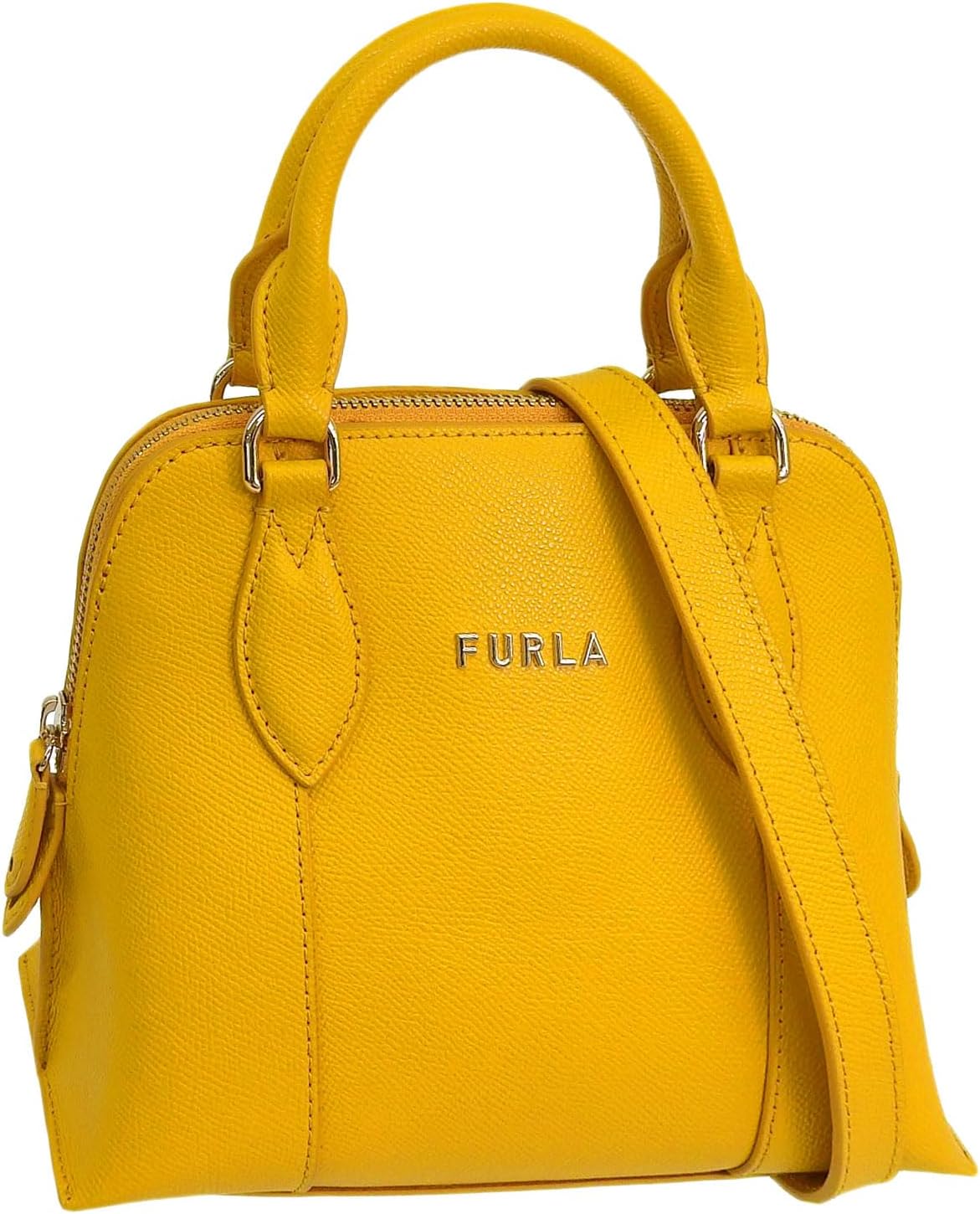 Amazon | [フルラ] バッグ レディース ショルダーバッグ 2way 斜めがけ