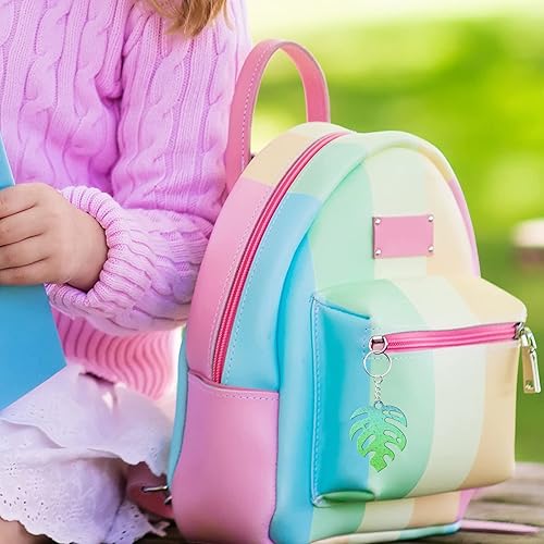 Miniatura 5 de 2 moldes de resina para pendientes forma de hoja moldes de joyería de resina epoxi para mujer aretes manualidades collares moldes de resina 2 tamaños