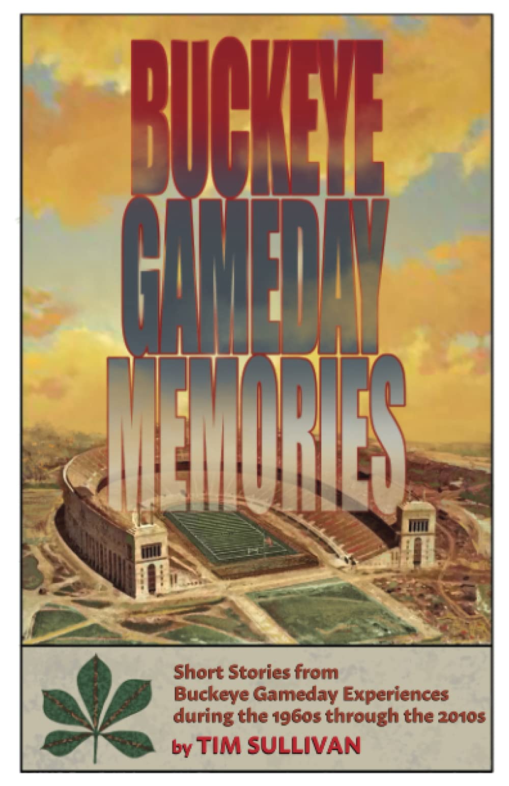 Buckeye Gameday Memories