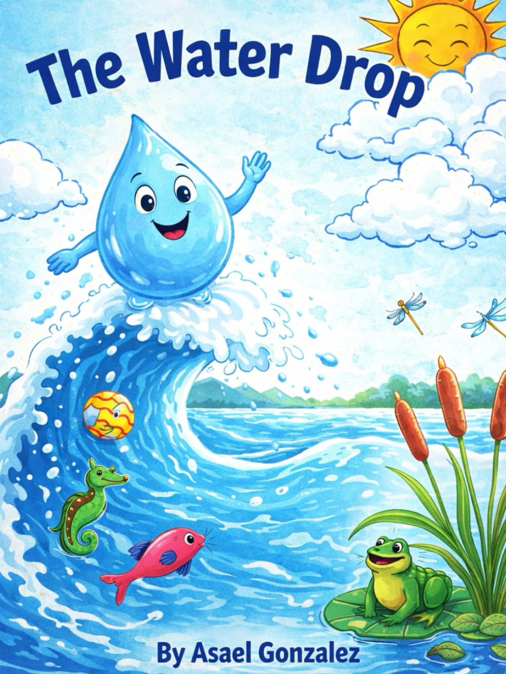 The Water Drop