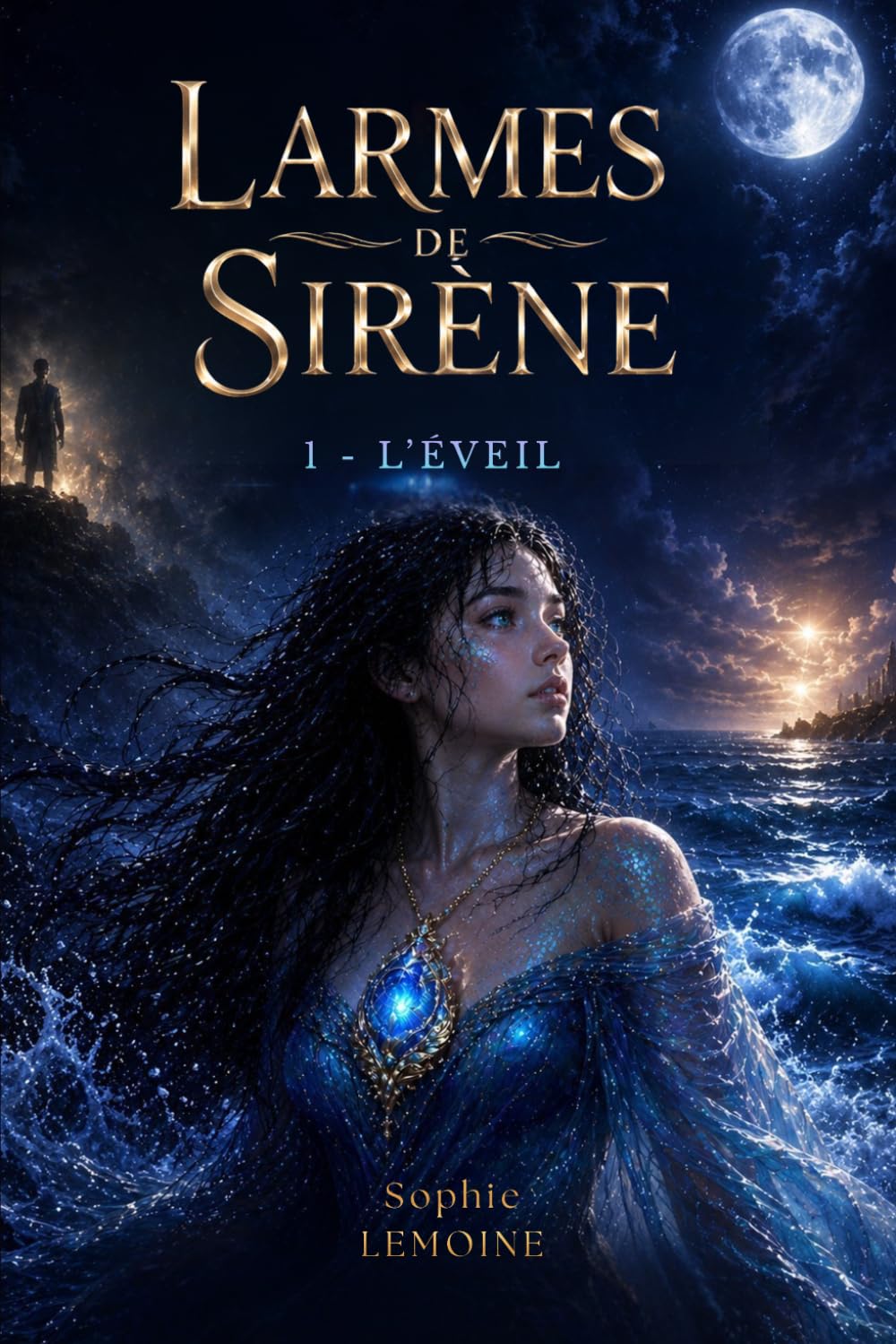 Larmes de Sirène