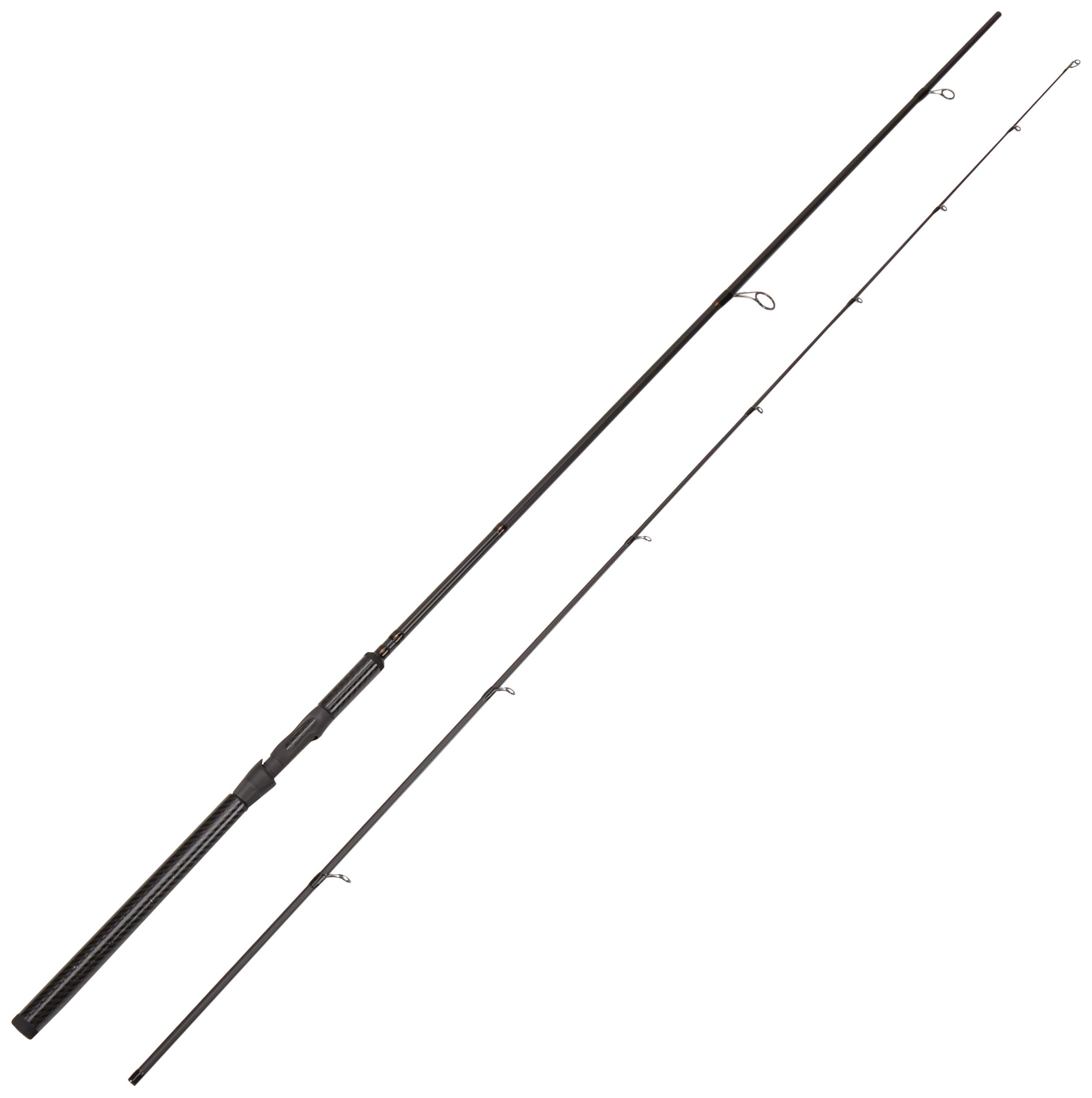 Okuma Rods Guide Select Pro M 2-Pcs 8-17 Lbs 3/8-1 : Electronics