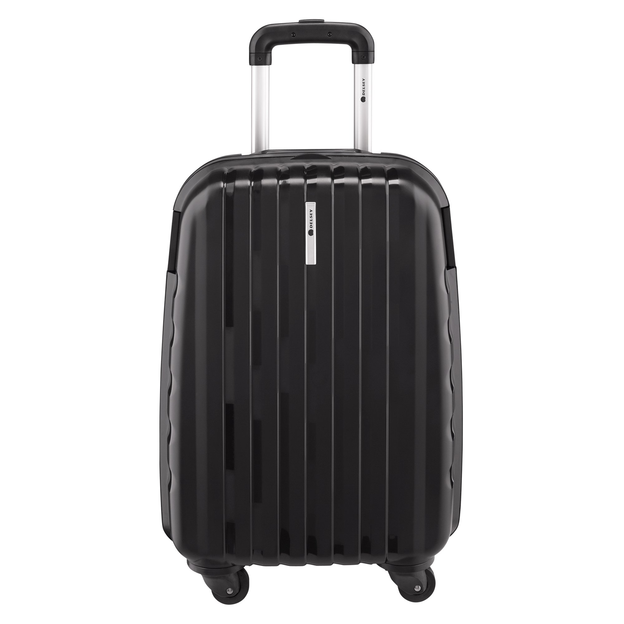 Buy Delsey Luggage Helium Colours Lightweight Carry On Hardside 4 Wheel
