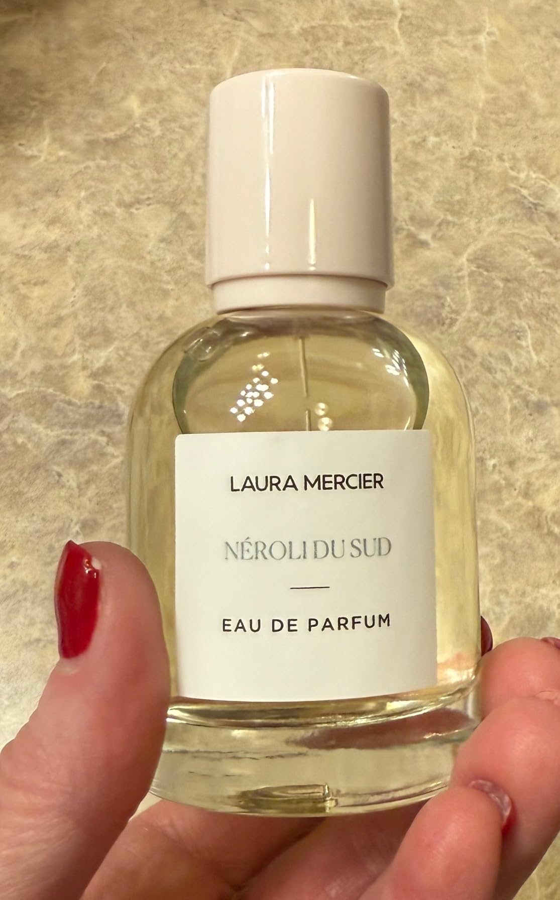 Neroli du Sud Eau de Parfum | Laura Mercier