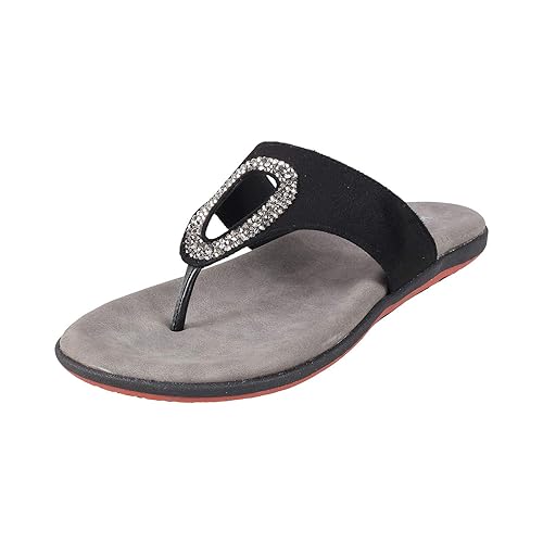 Mochi chappals for ladies Clearance