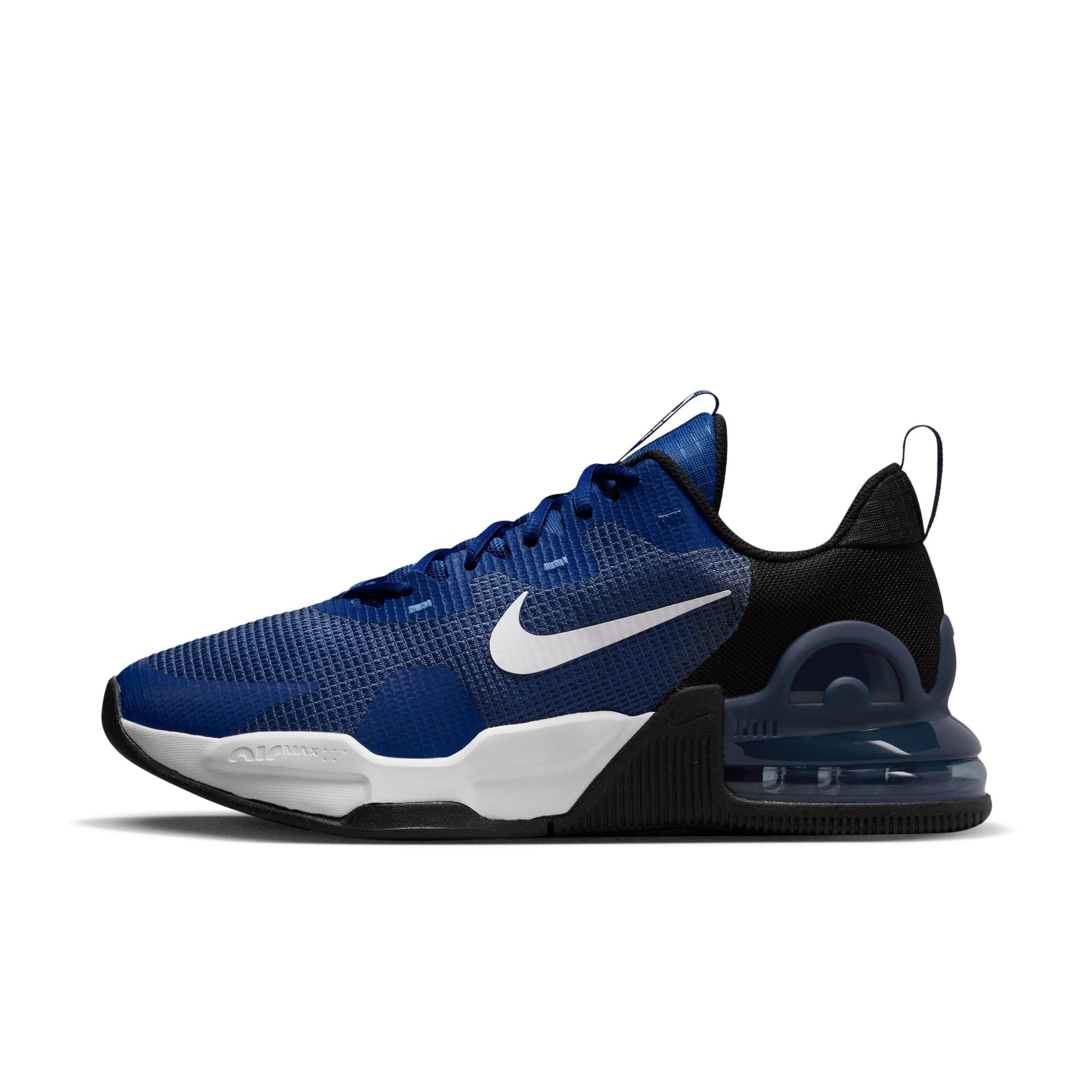 Nike Mens Air Max Alpha Trainer 5 Cross Training Shoes-picture-38