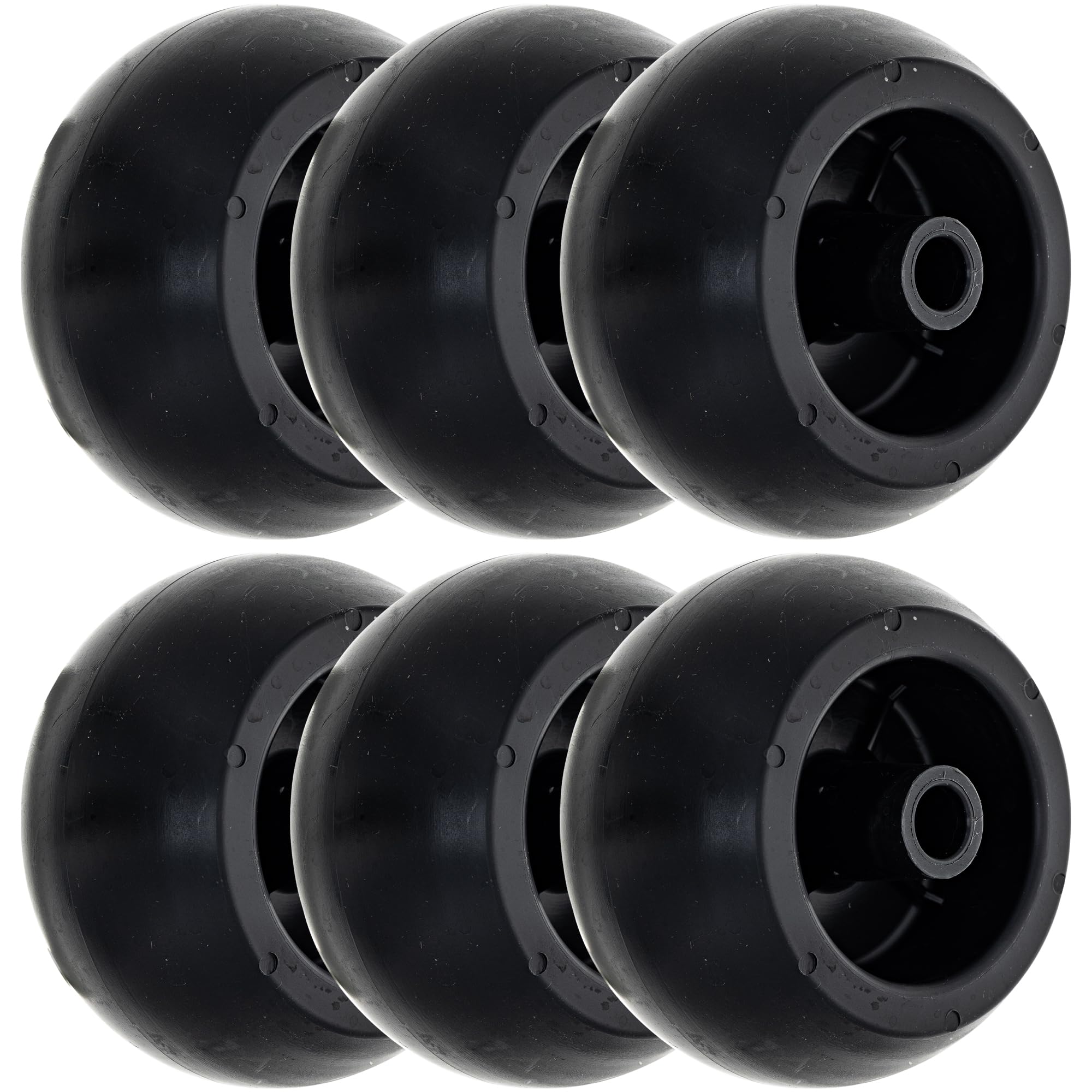 Amazon.com : 8TEN Deck Roller for Exmark Lazer Z HP XS CT AS AC