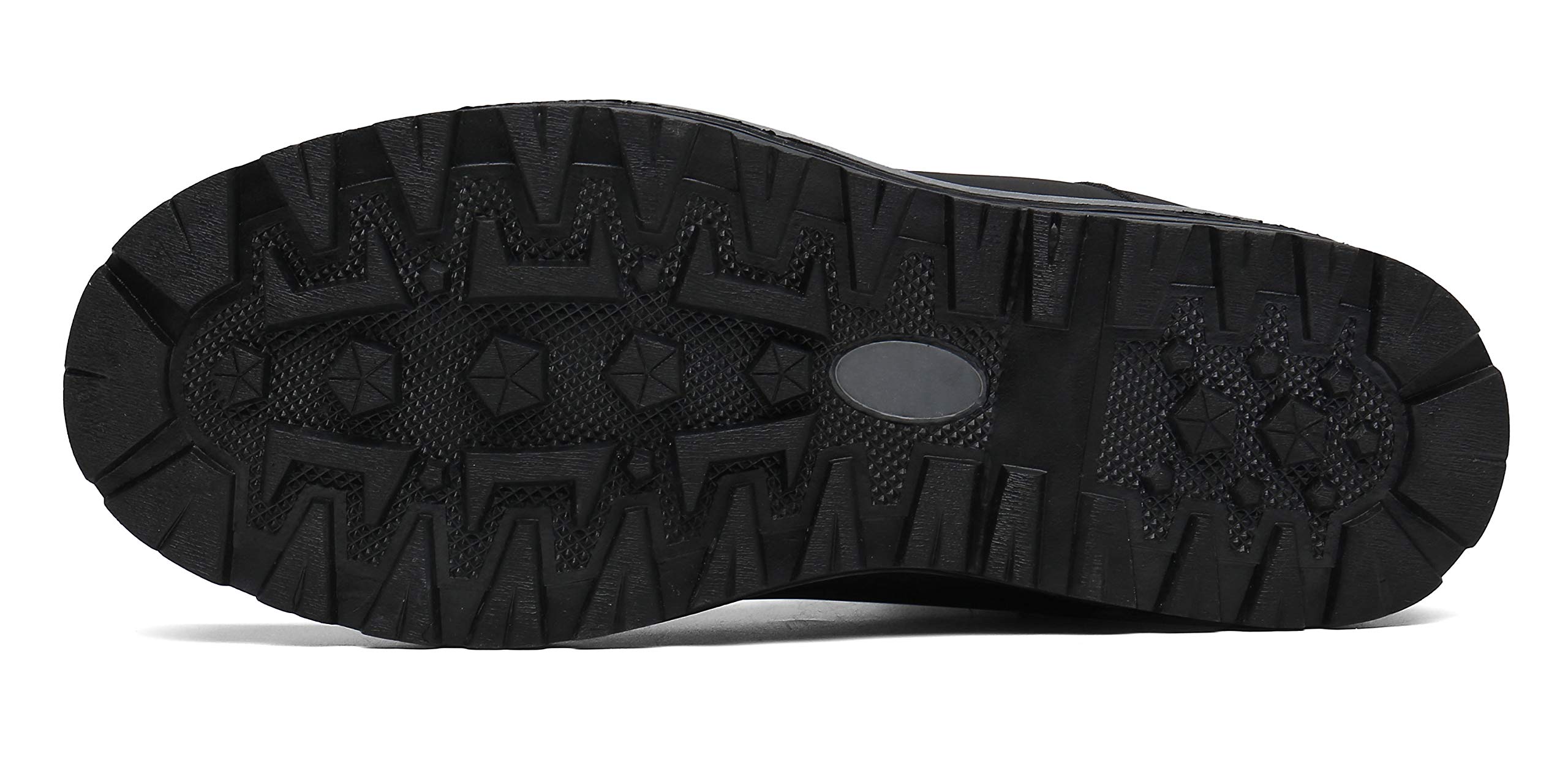 Pastaza Stivali da Neve Uomo Donna Trekking Scarpe Inverno Impermeabili Outdoor Pelliccia Sneakers