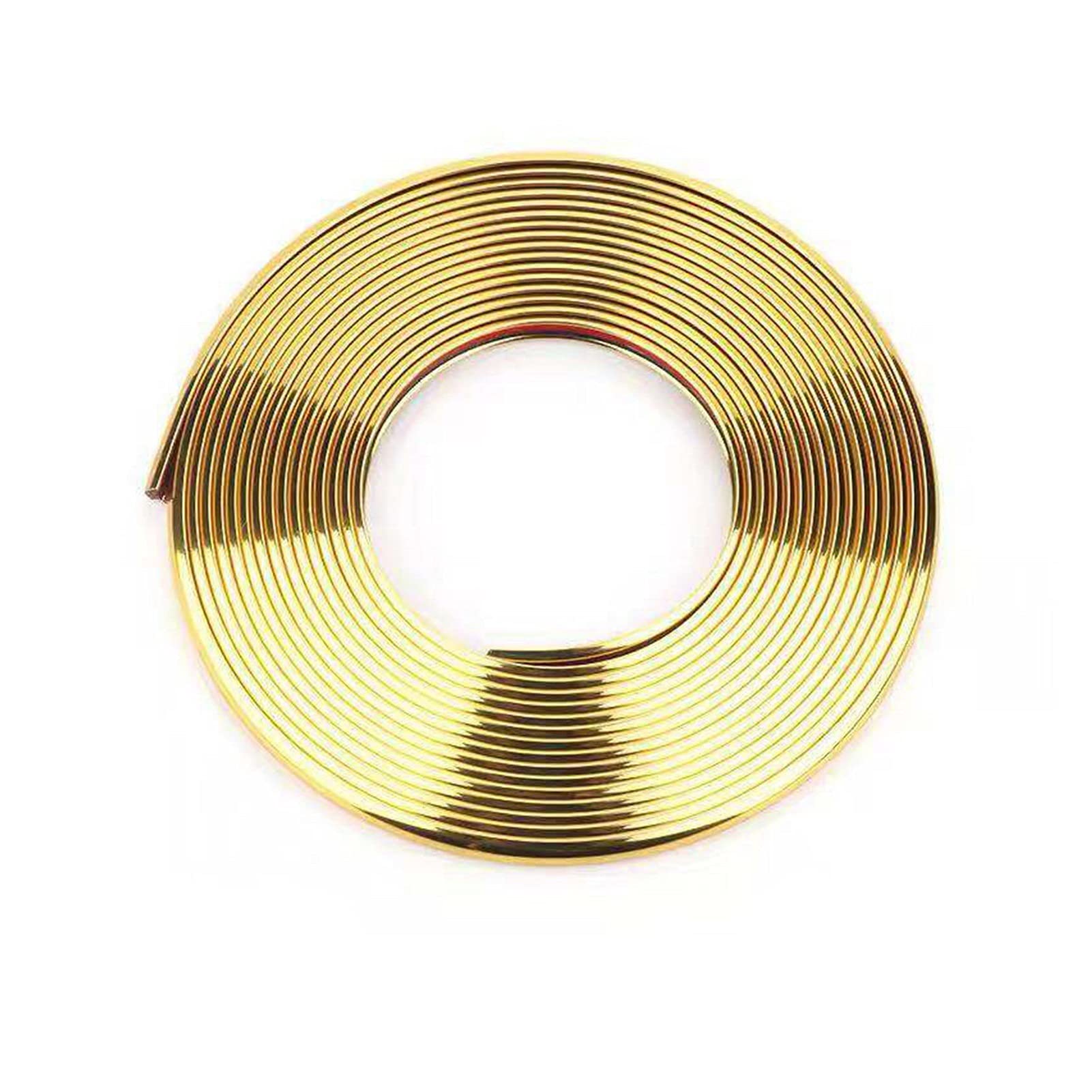 Buy LDSSM Car Sticker Rim Protector Rim Edge Rim Protector Wheel