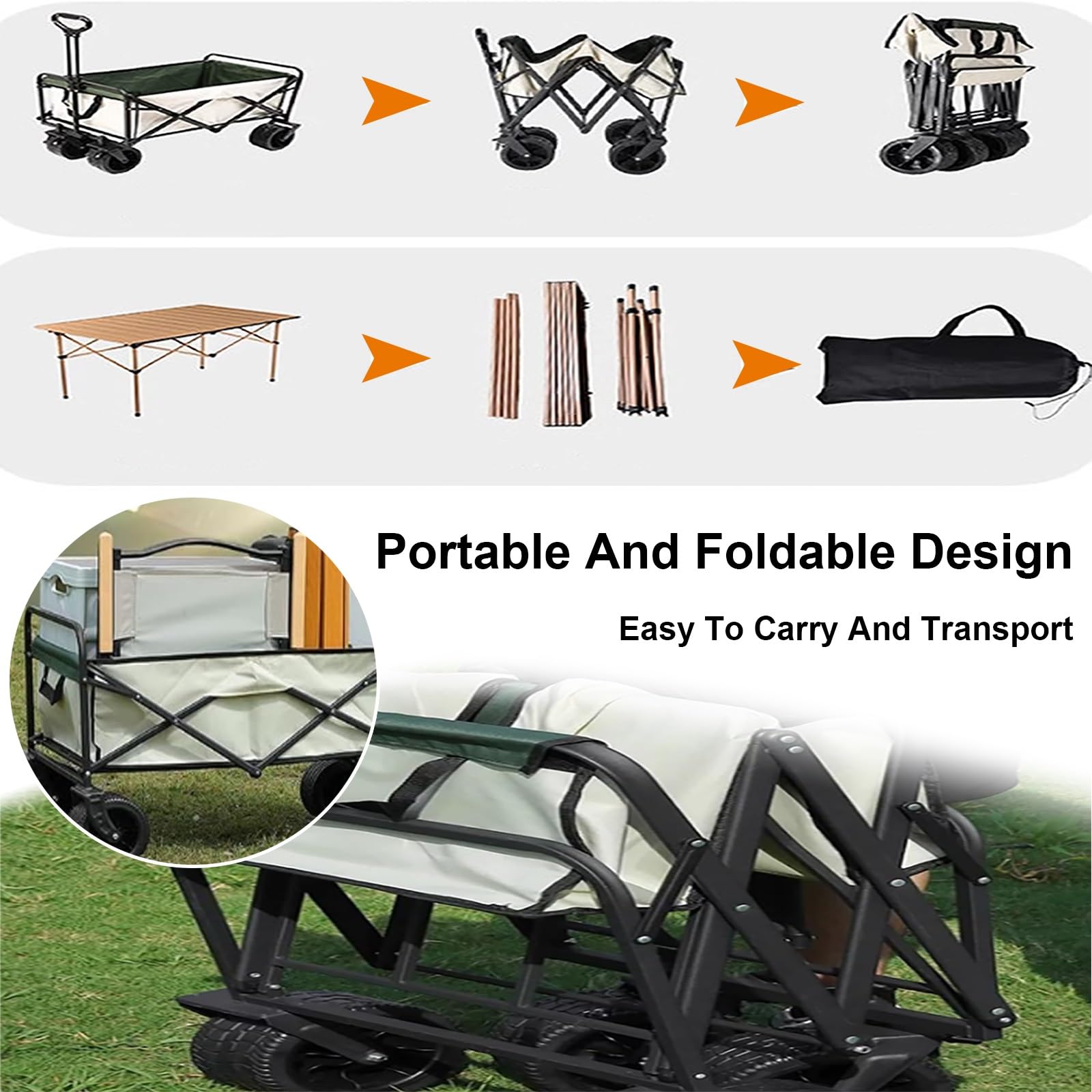 Carros Portátiles para Exhibición De Alimentos, Carro Comercial para Vendedores con Ruedas Y Toldo, Carrito Plegable para Quiosco De Exhibición(Pink,118cm/46.4in)