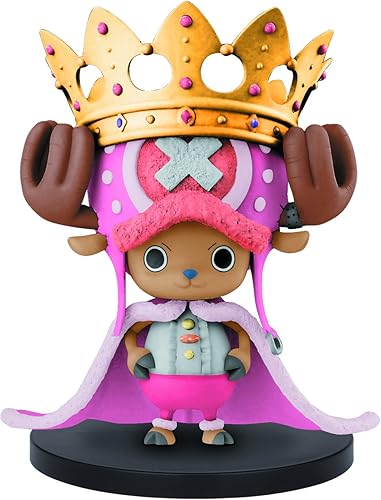 幻想的 ワンピース フィギュア DXF 15th チョッパー グラメン