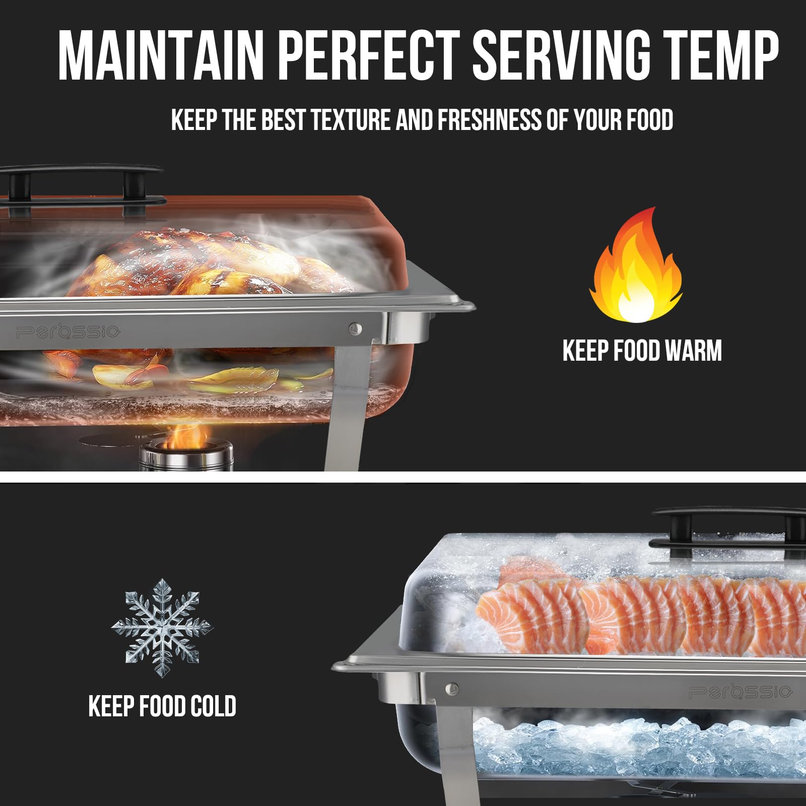 Best Way to Keep Food Warm for a Buffet: Ultimate Heat Hacks