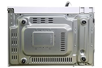 Amazon.co.jp : アビテラックス 電子レンジ 白 フラットテーブル