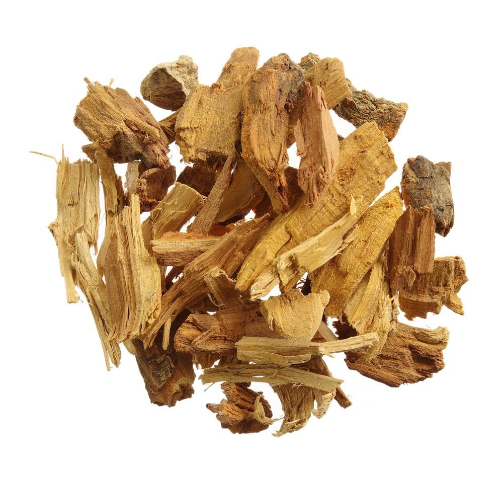 HENDI Räucherchips Pfirsich - Aromatische Holzspäne 700g Für Heißräuchern