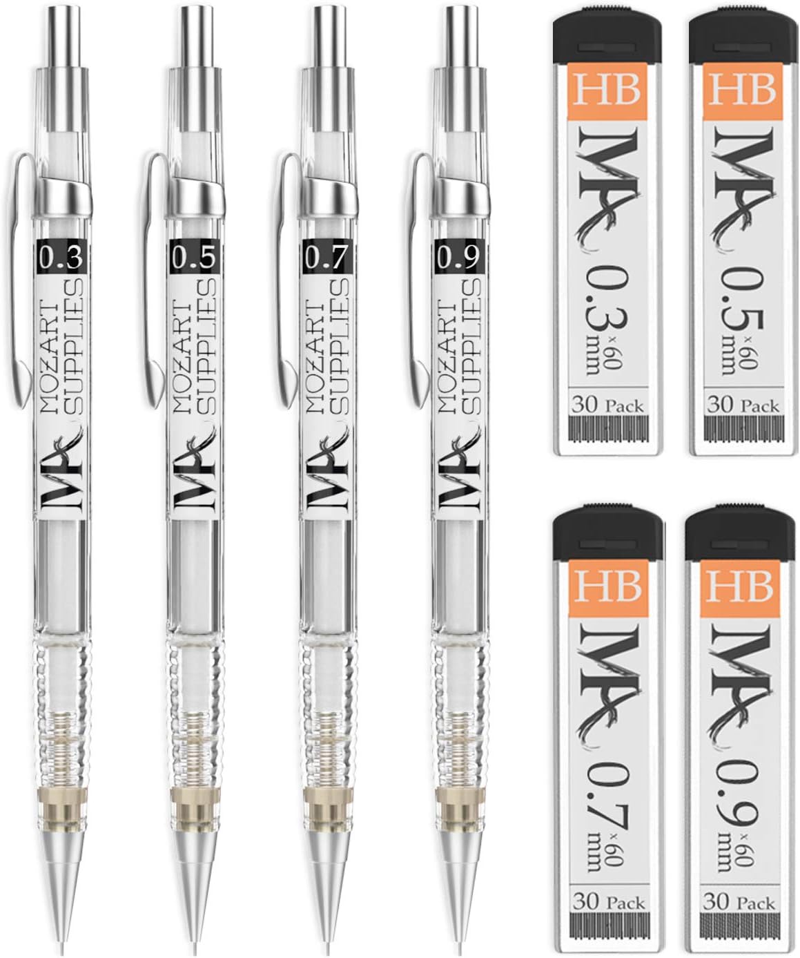 portamine per portachiavi