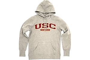 USC Hoodie: The Perfect Way to Support Your Trojans