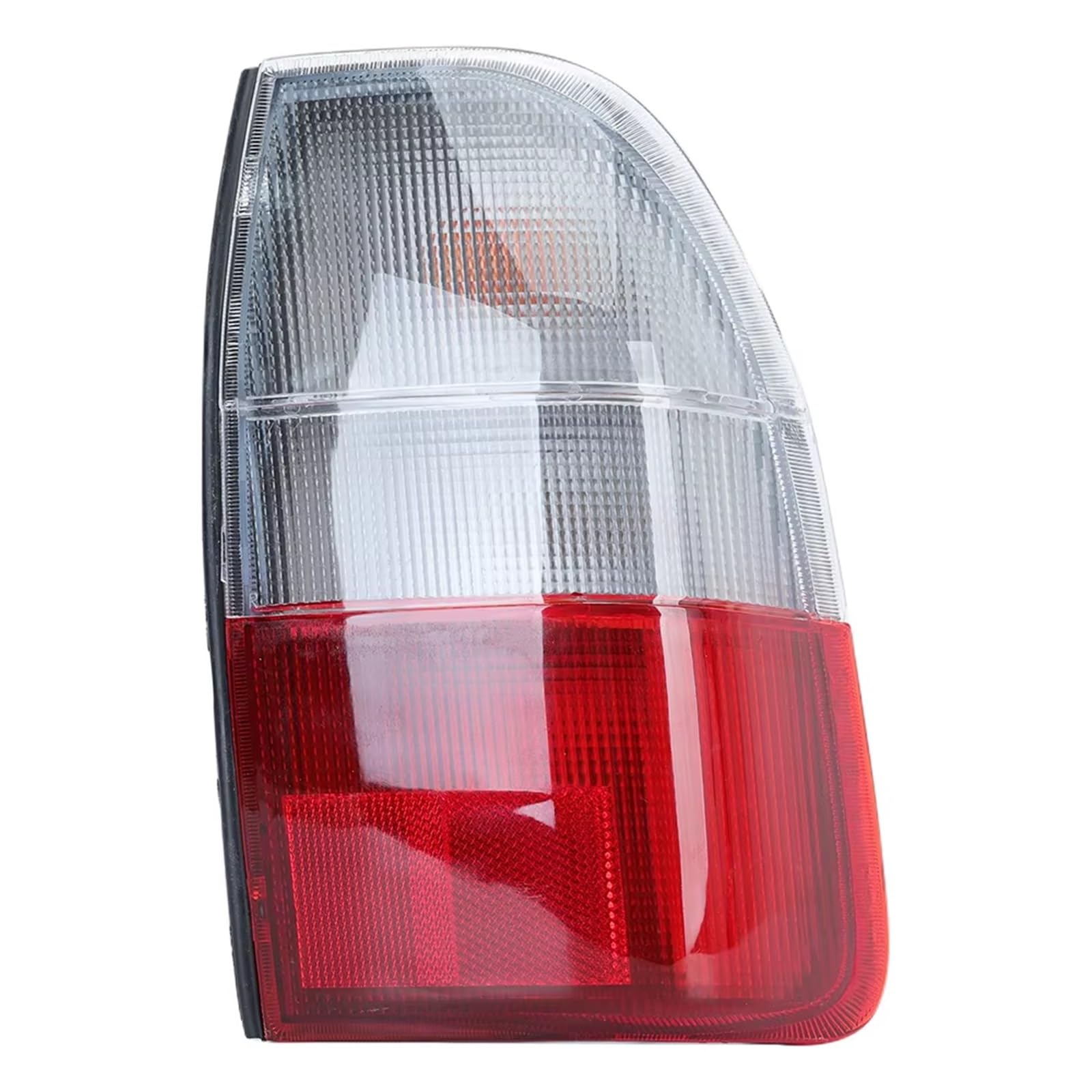 Montaje de luces traseras Compatible Con Mitsubishi Para Triton MK Series 2 3 Para Ute 2001-2006 Para L200 Mk4 1995-2006 Conjunto De Luces Traseras, Luz Freno Marcha Atrás