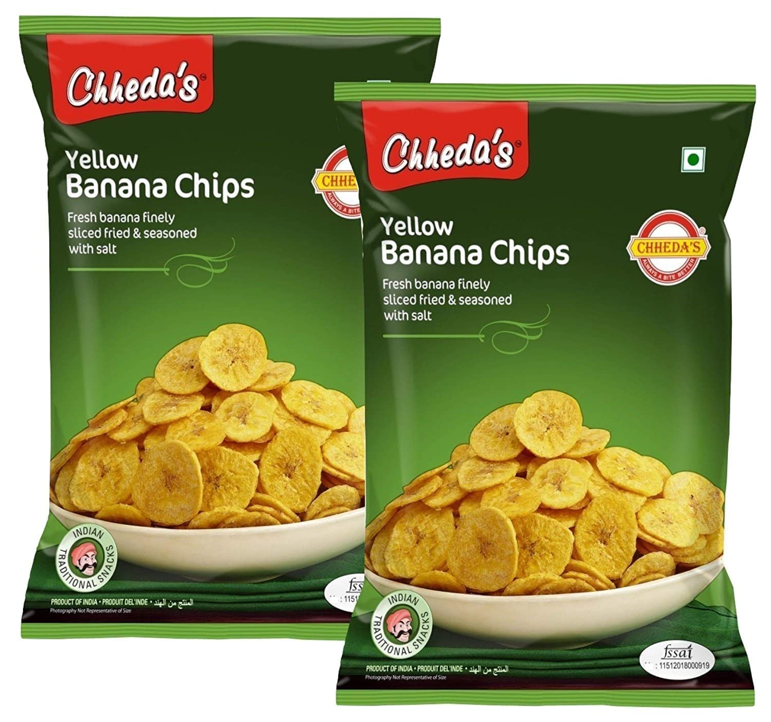 See full amazon price history chart for Chhedas - Yellow Banana Chips - Banana Wafers - Crispy Chips - Tasty Yummy Snacks - 300 Gm Pack of 2 Chhedas - Yellow Banana Chips - Banana Wafers - Crispy Chips - Tasty Yummy Snacks - 300 Gm Pack of 2 (B0B2PM522M) Amazon Price History, Amazon Price Tracker